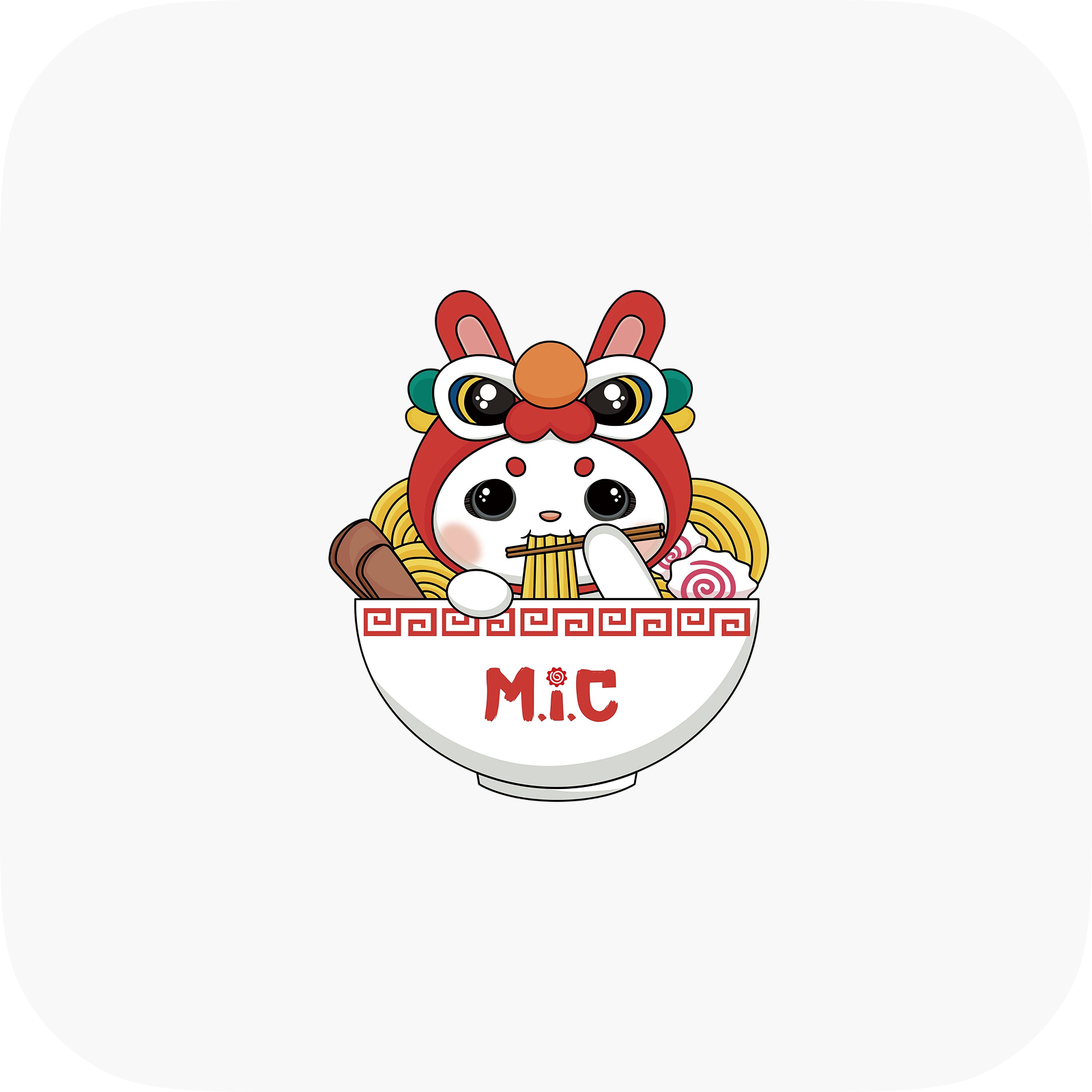 MIC Ramen